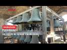 Festival de carillon en Flandre : les secrets du carillon d'Hondschoote