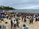 VIDÉO. Un triathlon de 24 heures ? « Beaucoup plus facile » qu'un triathlon classique !
