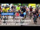 Ch'ti bike : moins de monde mais toujours une sacrée ambiance !