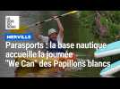Merville : Journée parasports des Papillons blancs : une belle reconnaissance pour la base nautique
