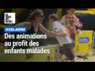 Les jeux flamands font recette à Oxelaëre