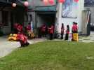 Vignacourt : un temps fort chinois au centre d'interprétation 14-18