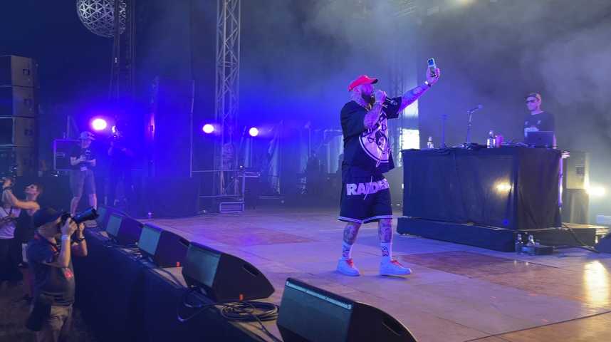 Le rappeur Seth Gueko mise sur Dunkerque pour son futur restaurant