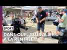 Quel sport faire à la rentrée ? On a fait la tournée des clubs