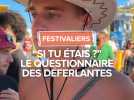 Les Déferlantes : le questionnaires de Proust des festivaliers
