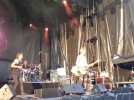 Tribute festival Paray