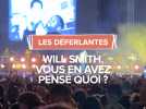 Will Smith au festival Les Déferlantes : l'avis des festivaliers