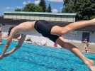 La piscine d'été d'Attichy rouvre après deux ans de travaux