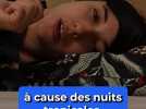 C'est quoi les nuits tropicales ?