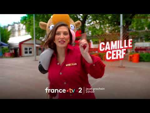 [Bande-annonce] Intervilles 2025