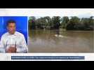 BAIGNADE DANS LA LOIRE / Que risque-t-on lorsqu'on ne respecte pas l'interdiction ?