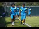 FC Sochaux : Jonathan Mexique le plus fort au test VMA