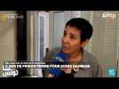 En Tunisie, l'avocate Sonia Dahmani écope de deux ans de prison supplémentaires