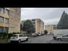 Avignon : Une femme tuée par son conjoint devant ses quatre enfants