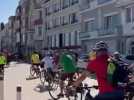 Tour avant le tour
