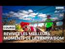 La Frappa'Dom, une course 100% fun !