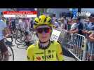 VIDÉO Championnats de France. « Je dirais Vauquelin », le prono de coeur de la Normande Marion Bunel