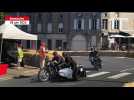 VIDÉO. Les pilotes de motos s'en donnent à coeur joie au Grand Prix de Bressuire
