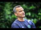 Sochaux : Vincent Hognon 