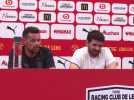 RC Lens: « la situation de Lyon m'attriste », reconnaît Sage