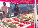 Marché estival du Portel saison 2025