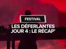 Les Déferlantes 2025 : Le récap' du dernier jour