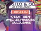 BigFlo & Oli aux Déferlantes 2025