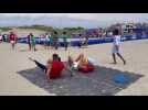 Le FFF Tour de retour au Touquet