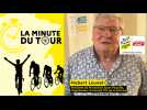 La Minute du Tour #10 Hubert Louvet