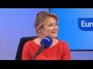 Après Cyril Hanouna, Pascale de la Tour du Pin fait ses adieux à Europe 1 : 