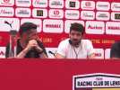 Mercato Lens : « Diouf fait partie des pistes », annonce Leca