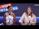 Le Best of des Voix Montantes avec Miss France