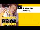 Anquetil - Dans la roue de maître Jacques #7 : Icône des sixties
