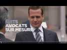 SUITS AVOCATS SUR MESURE - BANDE ANNONCE