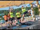 Saint-Avold : le NaborRaid comme si vous y étiez, 1850 coureurs en lice