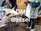 L'ADMR Cassel, la proximité au service des seniors et des familles