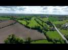 VIDEO. Guillaume Martin-Guyonnet présente l'étape Bayeux - Vire