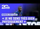 Mondial des clubs: « Je me sens très bien », rassure Ousmane Dembele