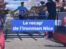 Le recap en images de l'Ironeman Nice 2025