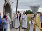 Winnezeele : la chapelle du Sacré Coeur-Notre Dame a été bénie après avoir été rénovée