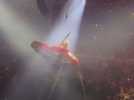 Beyoncé coincée dans les airs après un incident technique