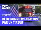 Etats-Unis : Au moins deux pompiers tués dans une embuscade dans l'Idaho