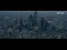 LUTHER SOLEIL DECHU - BANDE ANNONCE