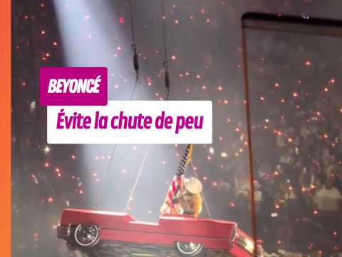 VIDEO : De retour  Houston, sa ville natale,…