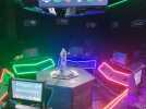 A Vesoul, U Solve élargit ses espaces de jeu et ouvre la première salle de Led game de Franche-Comté
