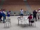 Douaisis pétanque, club résident du Boulodrome du Douaisis, a un nouveau président