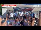 VIDÉO - Championnats de France de cyclisme. Dorian Godon titré : la joie des Decathlon-Ag2r