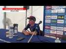 VIDÉO. Championnats de France : Romain Grégoire, 2e, est tombé sur « un Godon trop fort »