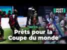 Ce tournoi de foot de robots IA a passionné le public (pour le meilleur et pour le pire)