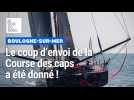 « C'est un truc à voir » : le coup d'envoi de la Course des caps a été donné ce dimanche 29 juin